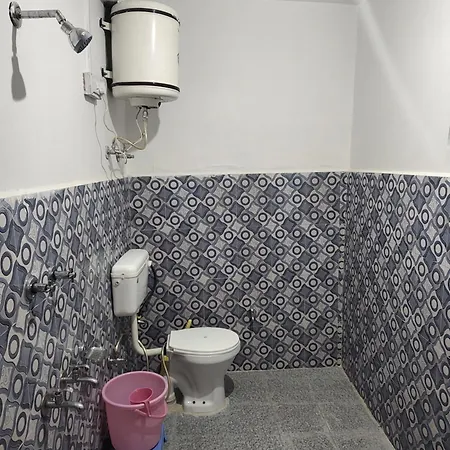 Woodrose Ecostay - Couple'S Favourite Gushaini Exterior photo