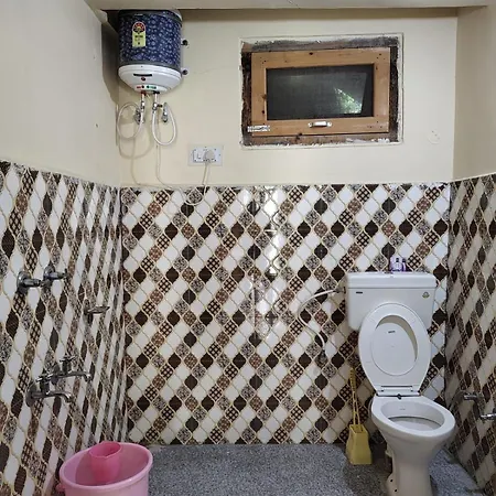 Woodrose Ecostay - Couple'S Favourite Gushaini Exterior photo