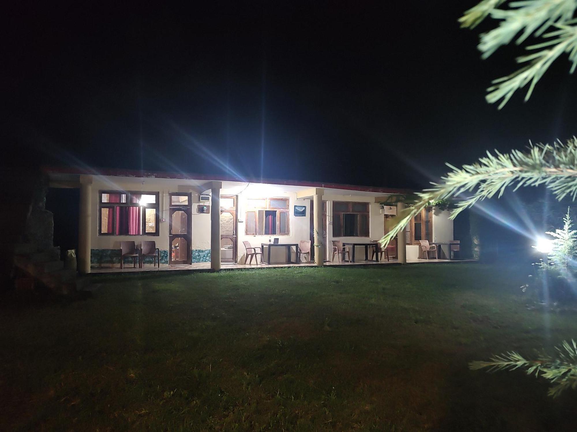 Homestay Woodrose Ecostay - Couple'S Favourite