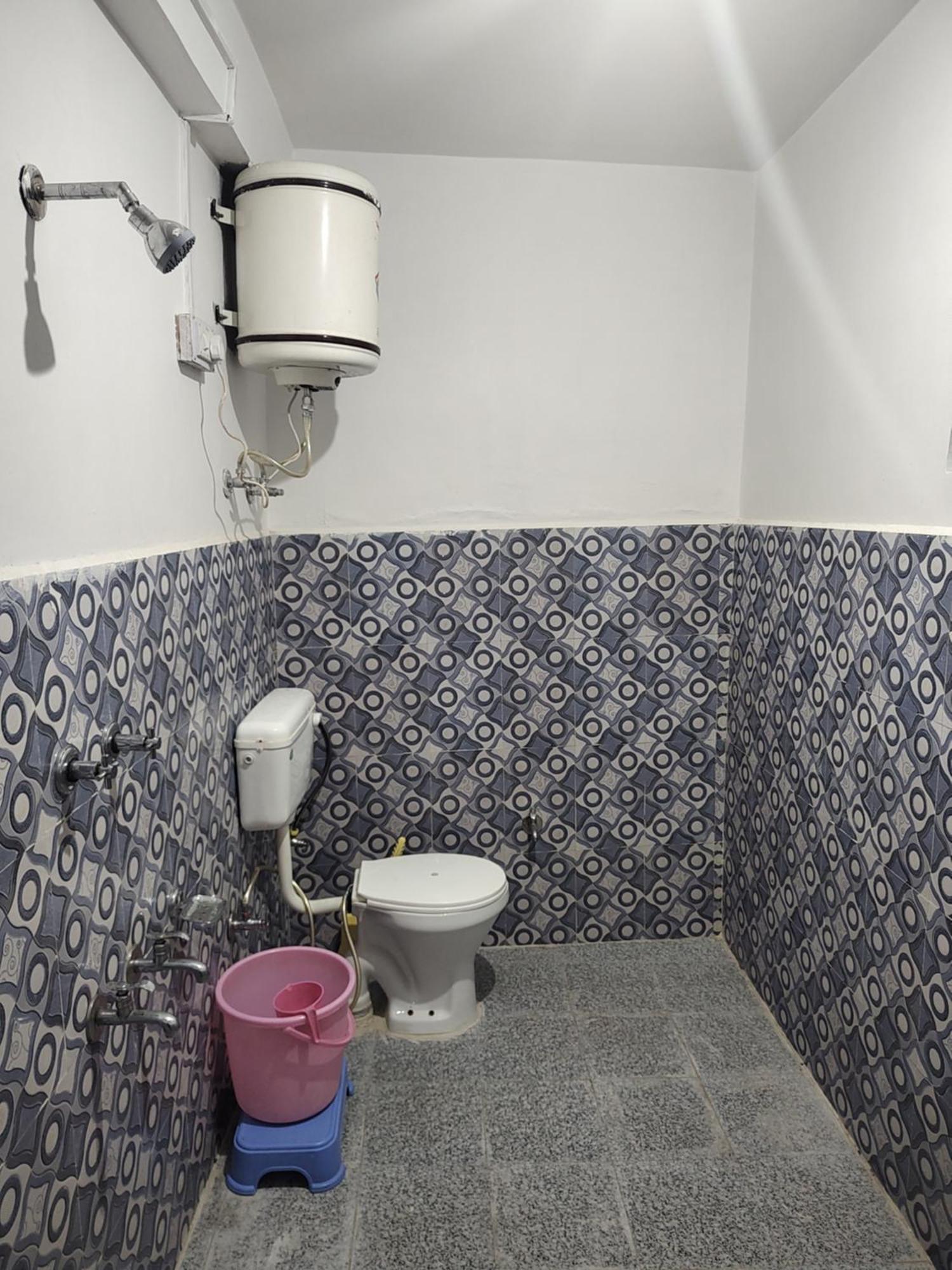 Woodrose Ecostay - Couple'S Favourite Homestay