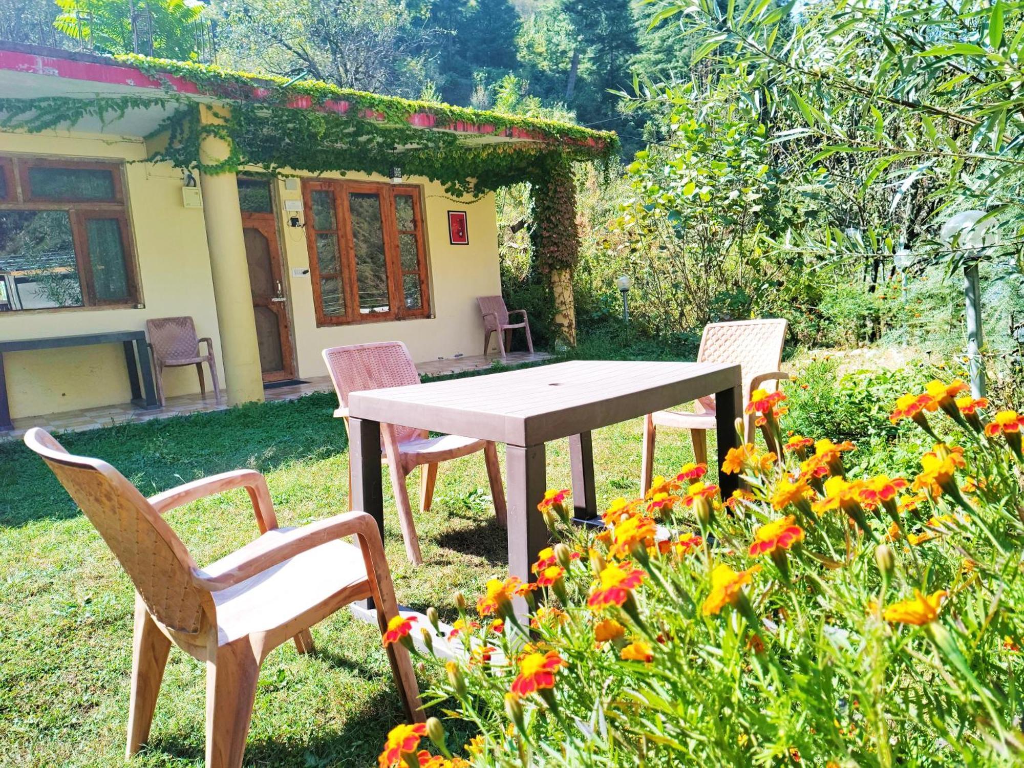 Homestay Woodrose Ecostay - Couple'S Favourite *