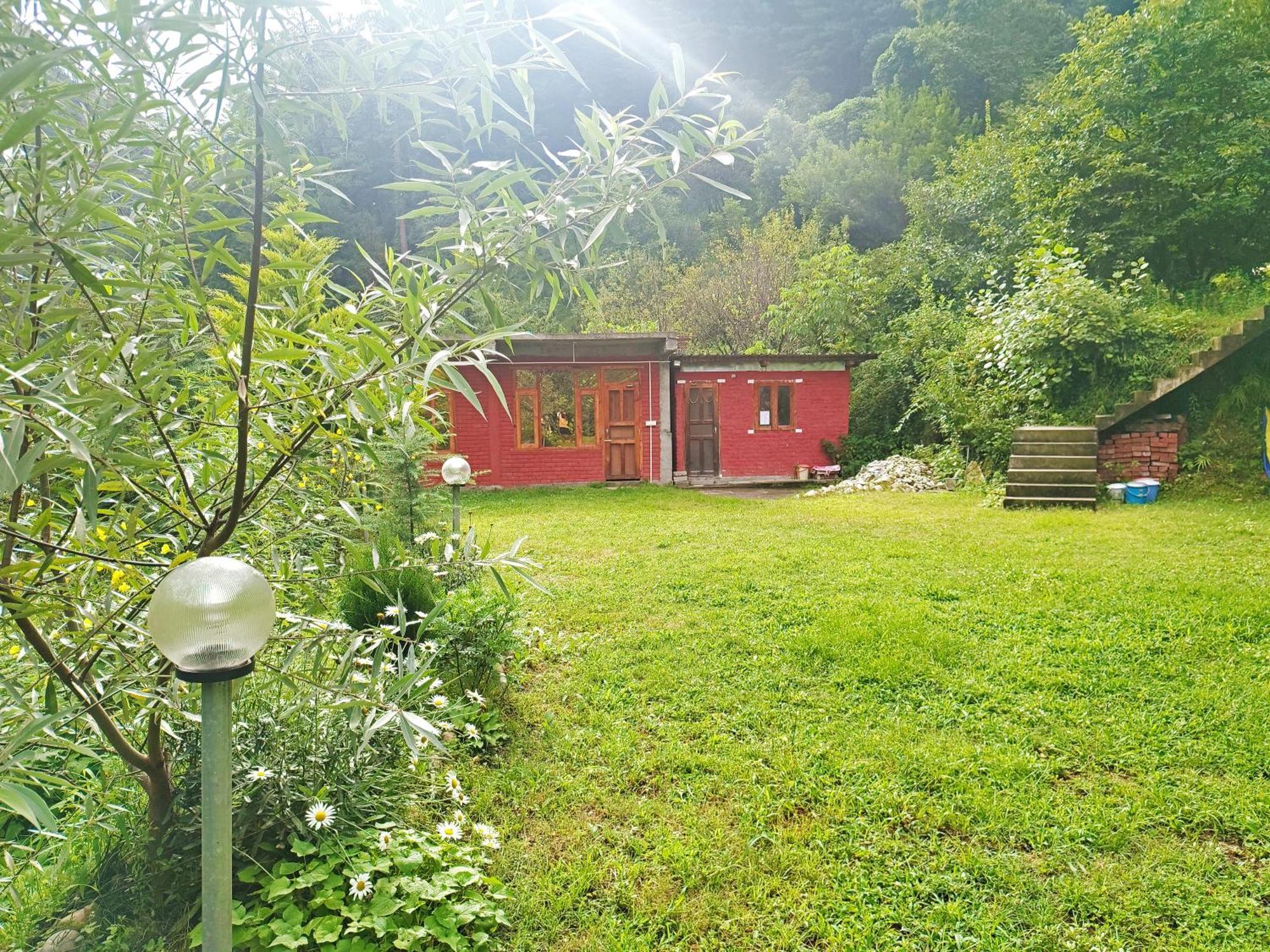 Woodrose Ecostay - Couple'S Favourite Homestay