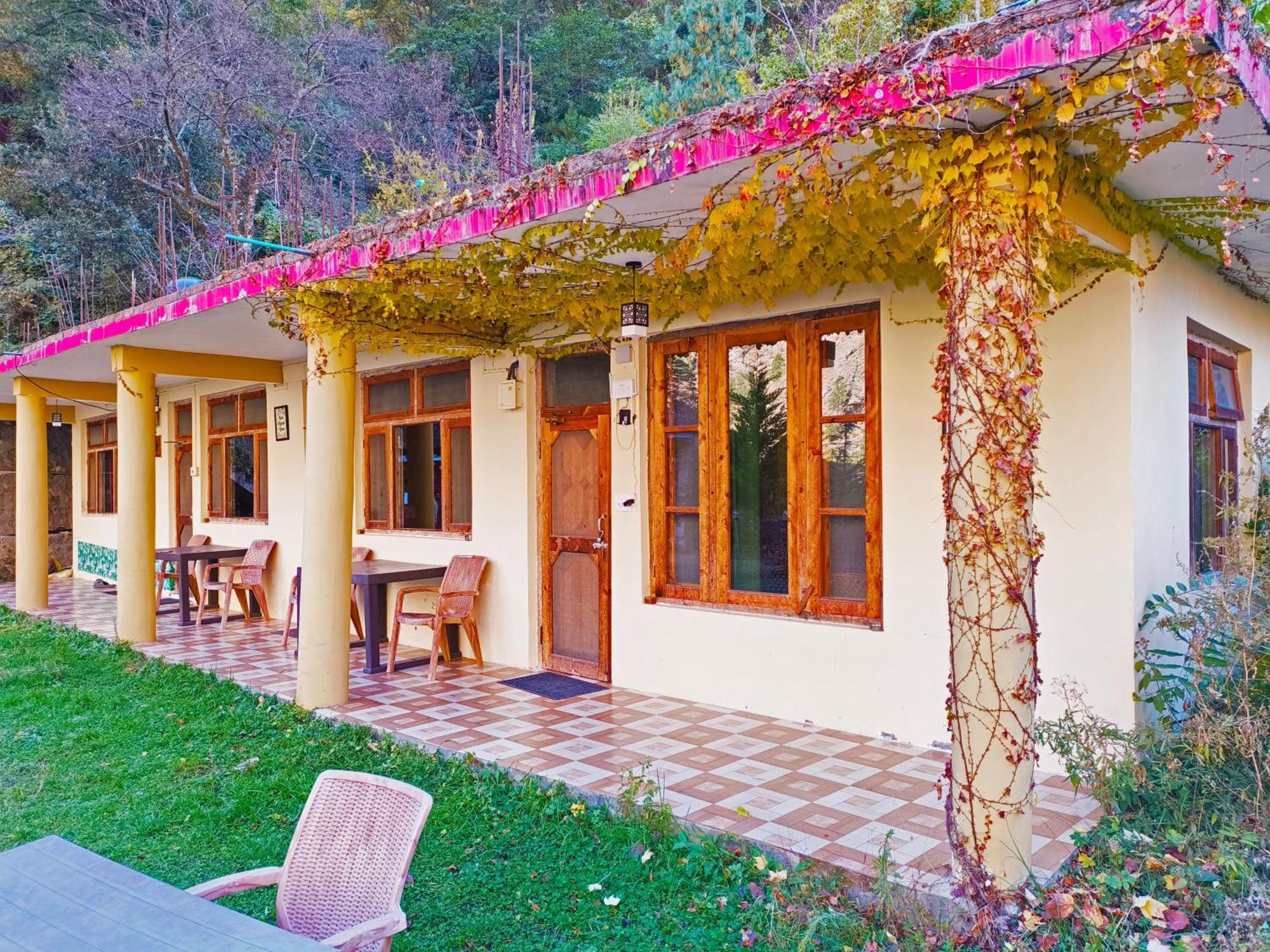 Woodrose Ecostay - Couple'S Favourite Homestay *