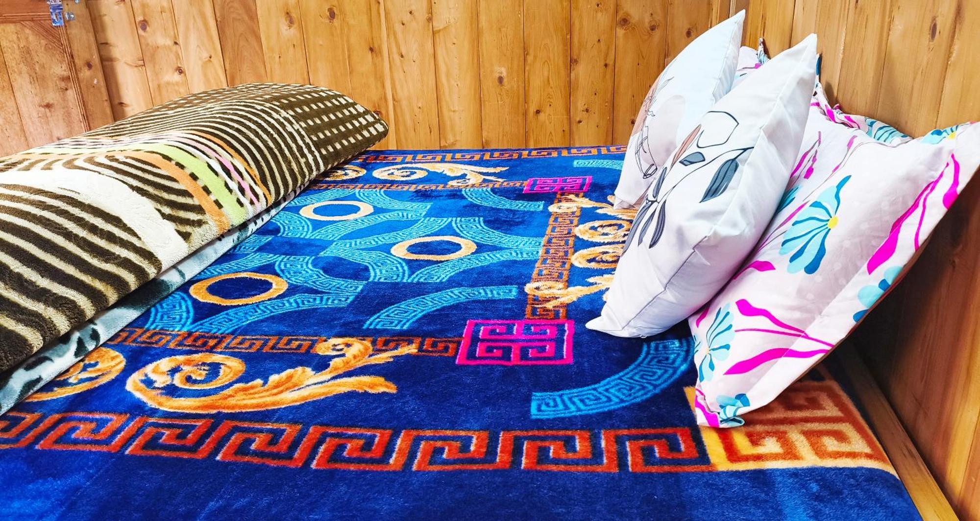 Woodrose Ecostay - Couple'S Favourite Homestay *