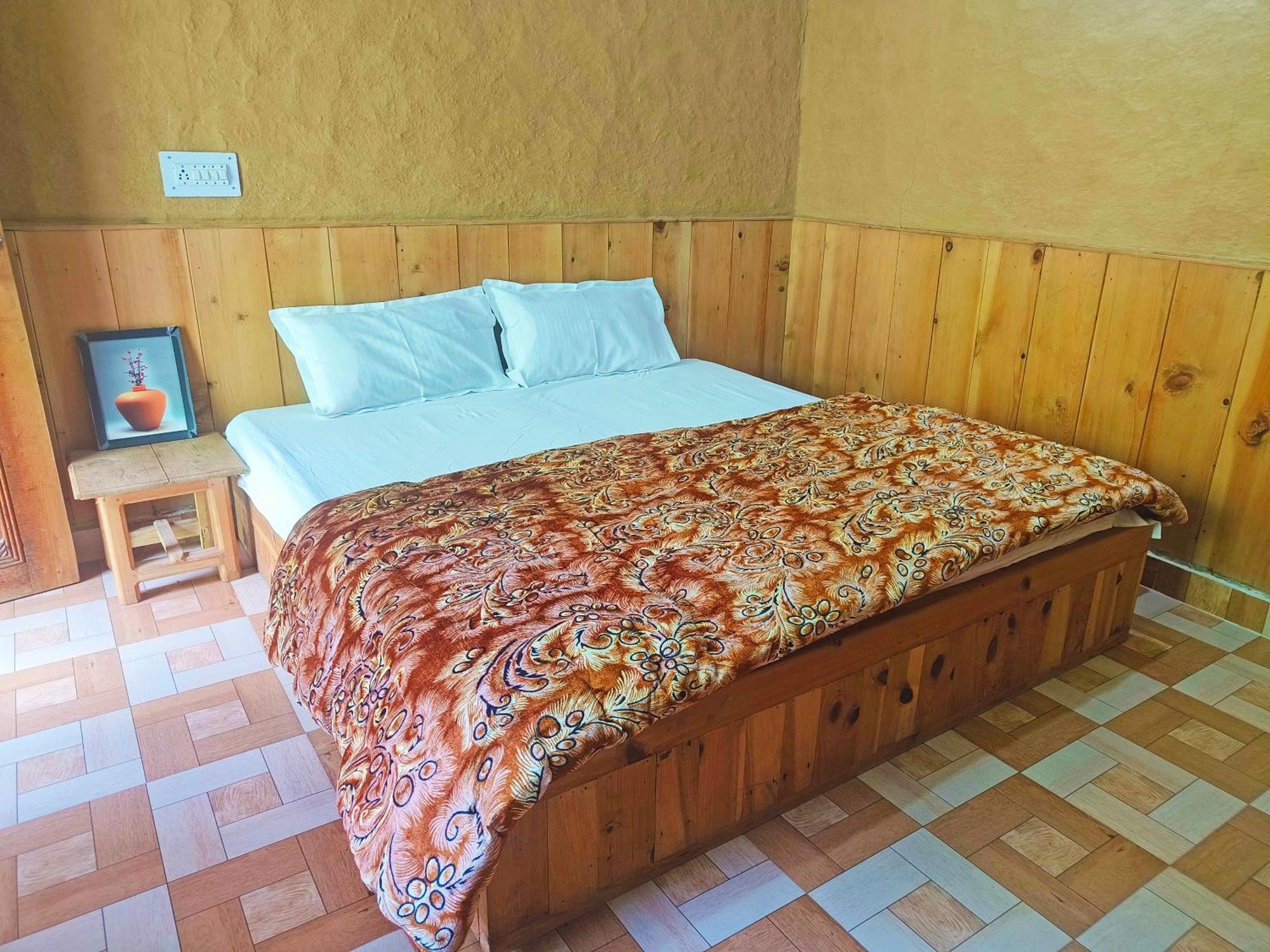 Woodrose Ecostay - Couple'S Favourite Homestay