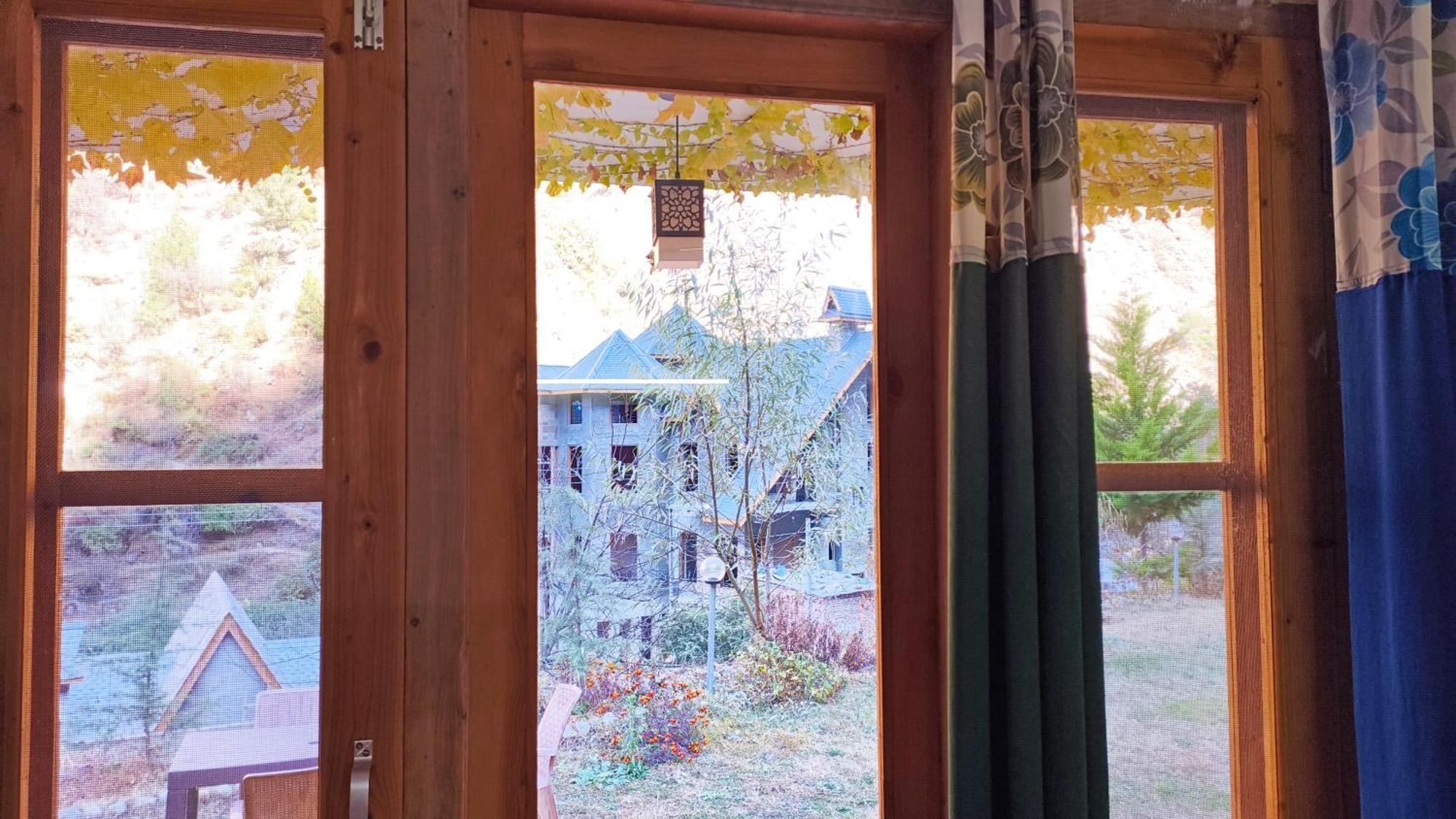 Homestay Woodrose Ecostay - Couple'S Favourite