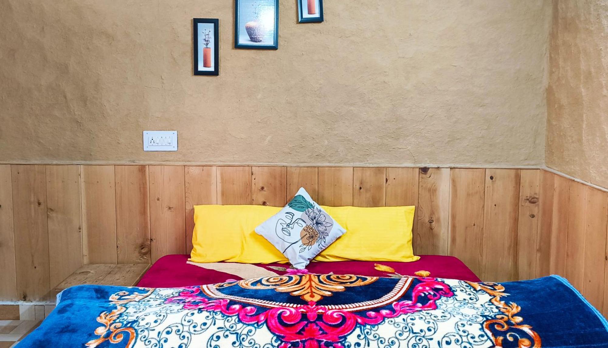 Woodrose Ecostay - Couple'S Favourite Homestay *