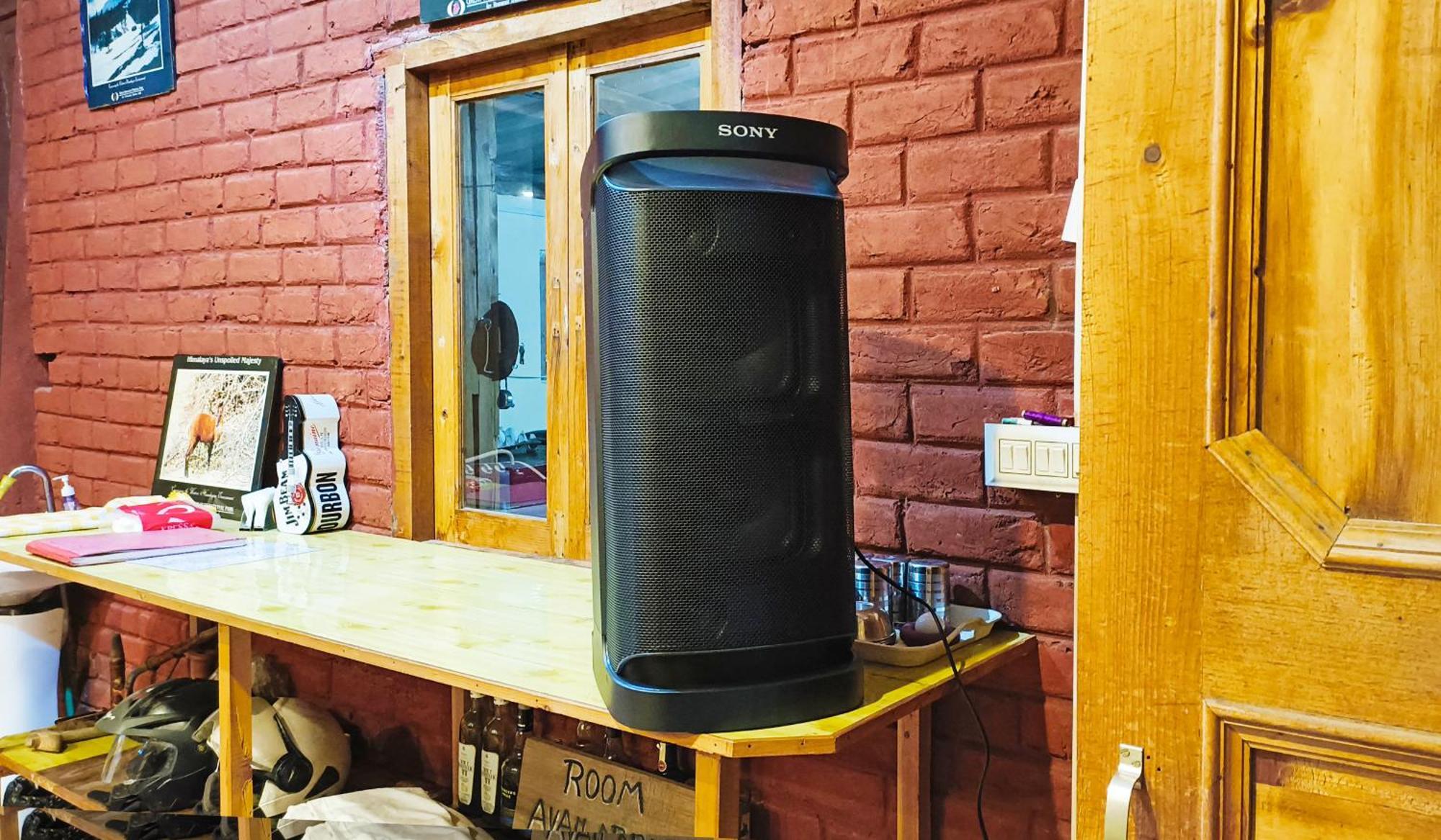 Woodrose Ecostay - Couple'S Favourite Homestay Gushaini