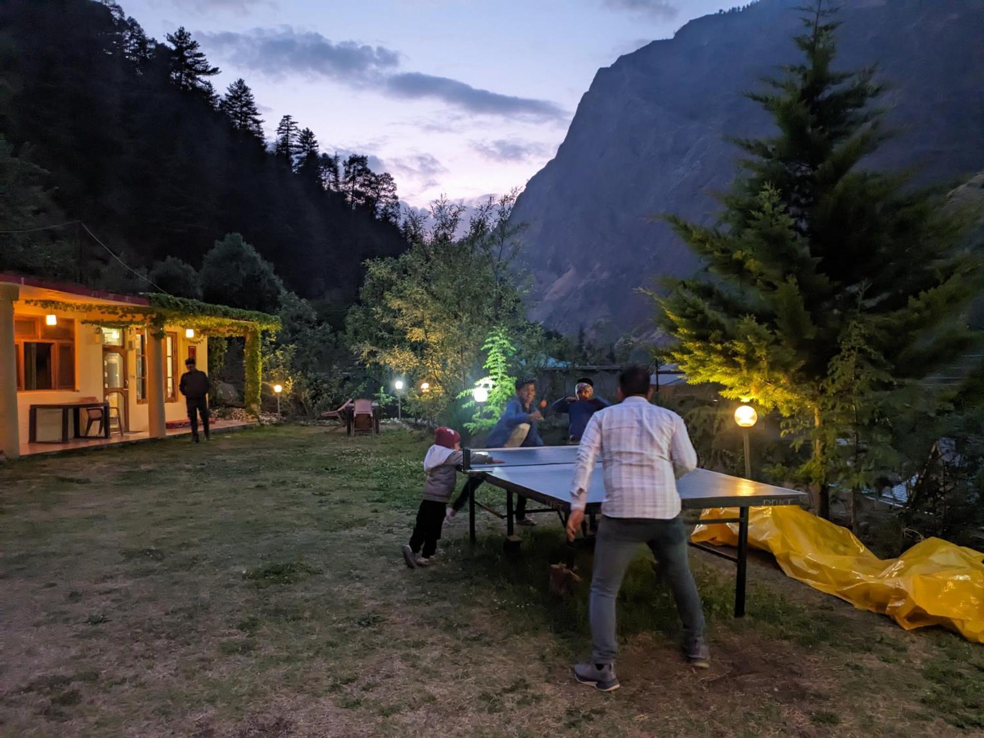 Woodrose Ecostay - Couple'S Favourite Homestay *