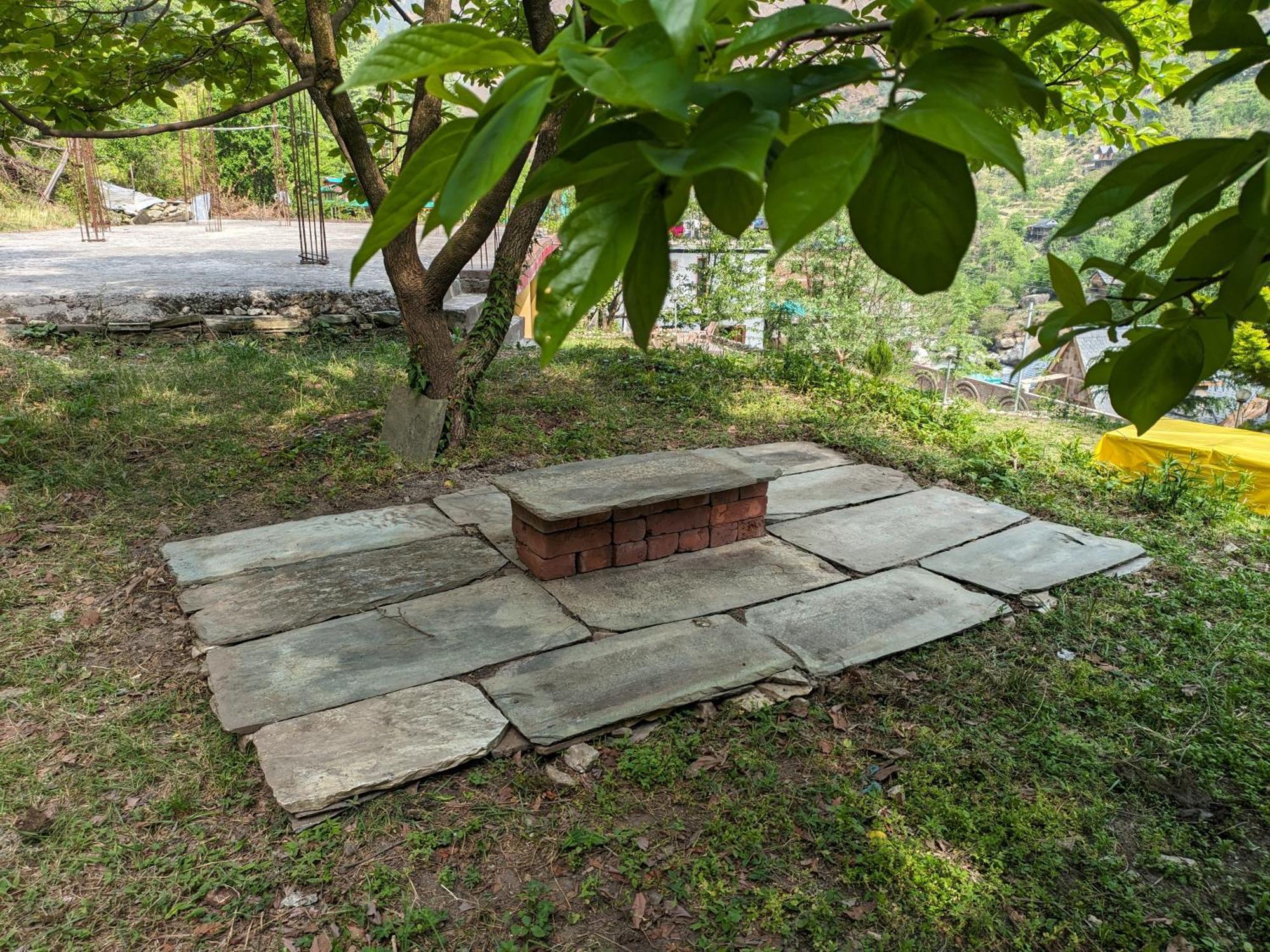 Woodrose Ecostay - Couple'S Favourite Homestay
