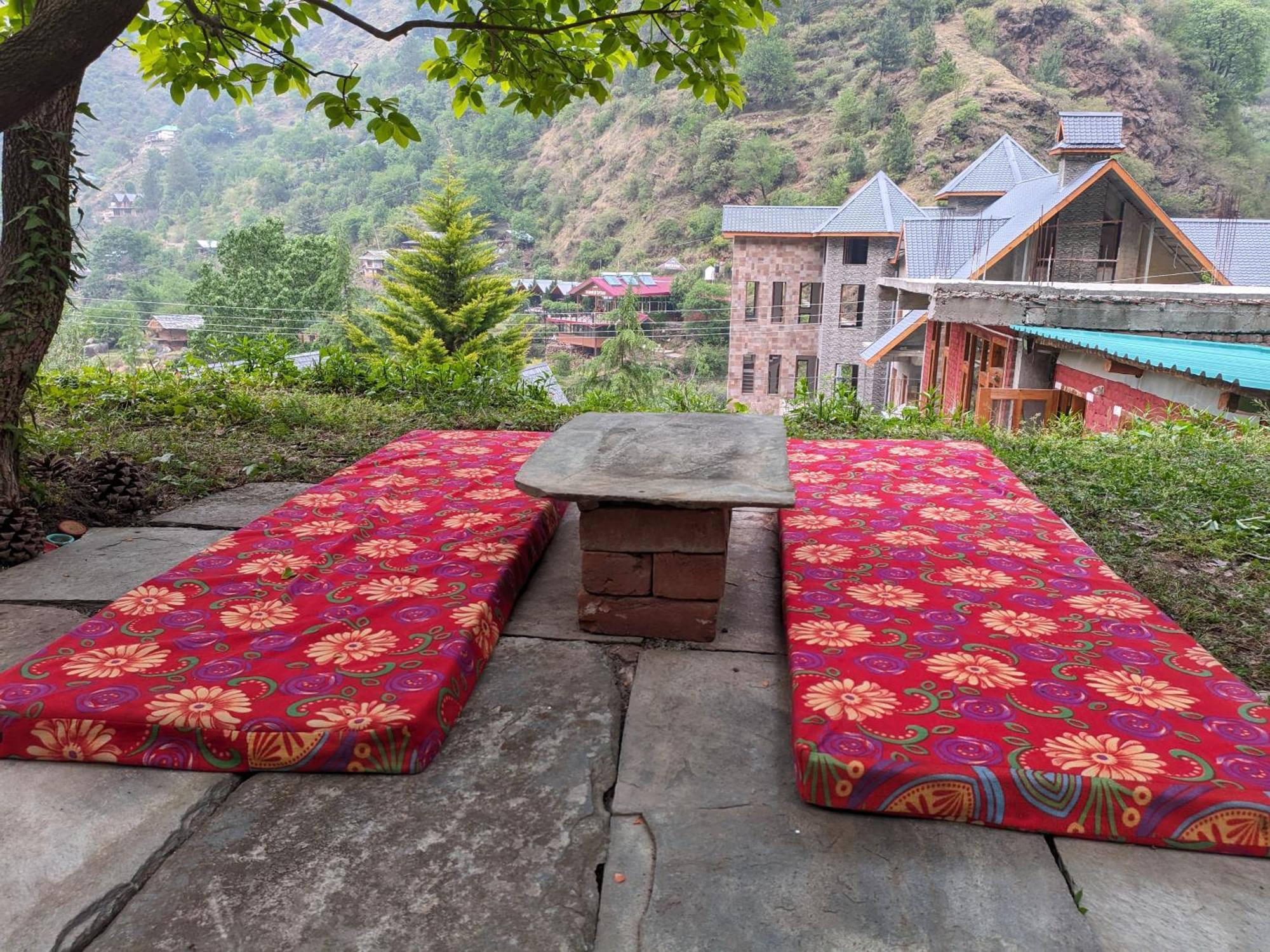 Woodrose Ecostay - Couple'S Favourite Homestay